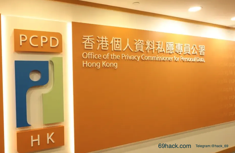 香港一所私立學院的8000多名學生的個人資料被泄露