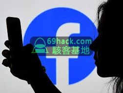 駭客入侵Facebook賬戶